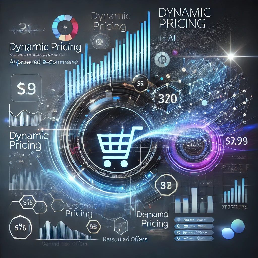 Dynamic Pricing Icon