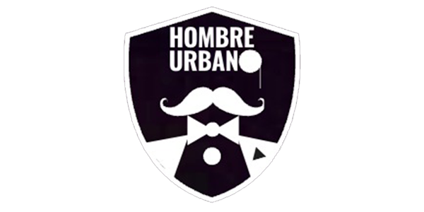 Logo de Hombre urbano