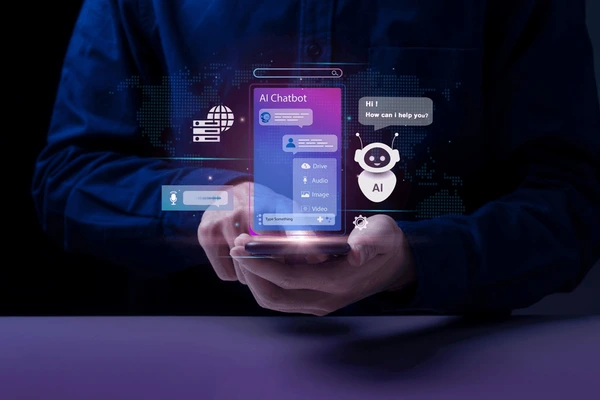 Chatbots de IA Modernos