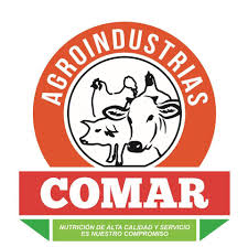 Logo de comar