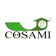 Logo de cosami