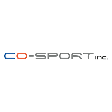Logo de cosport
