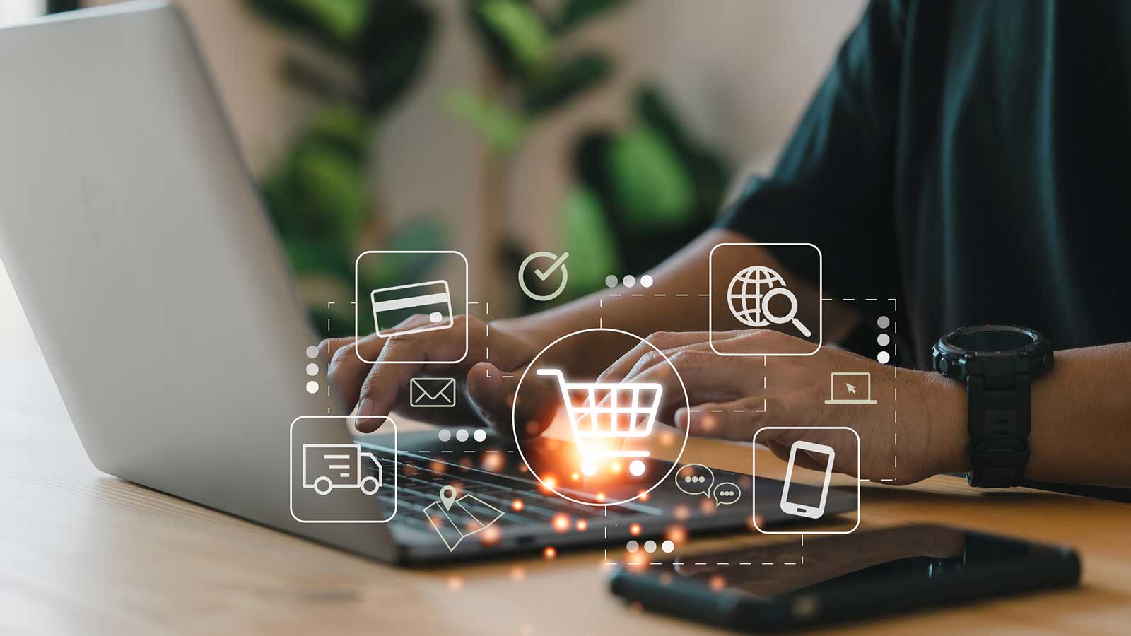 Transformación Digital Empresarial