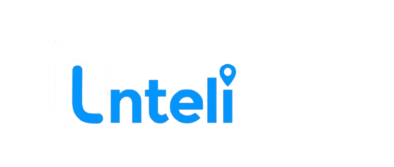 Logo de InteligPS