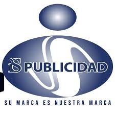 Logo de is publicidad