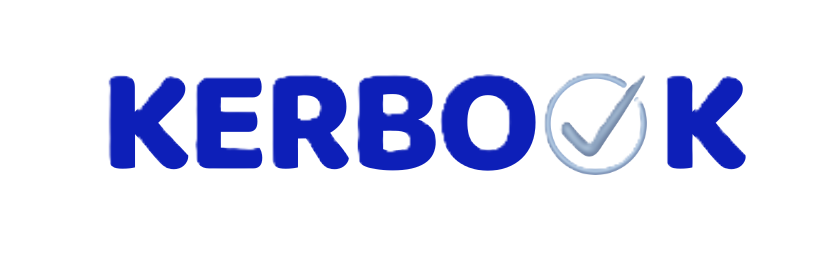 KERBOOK