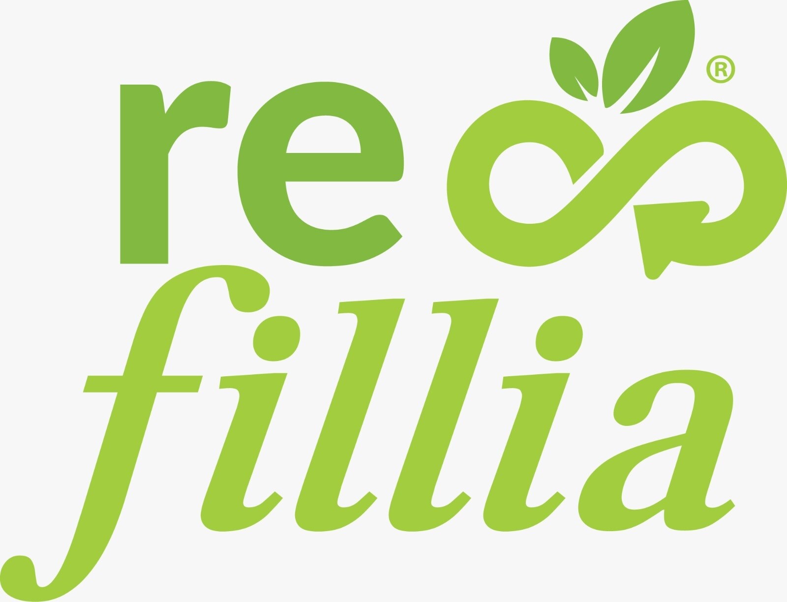Logo de Refillia