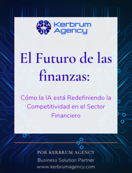 Portada E-book IA para Negocios