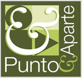Logo de punto y aparte