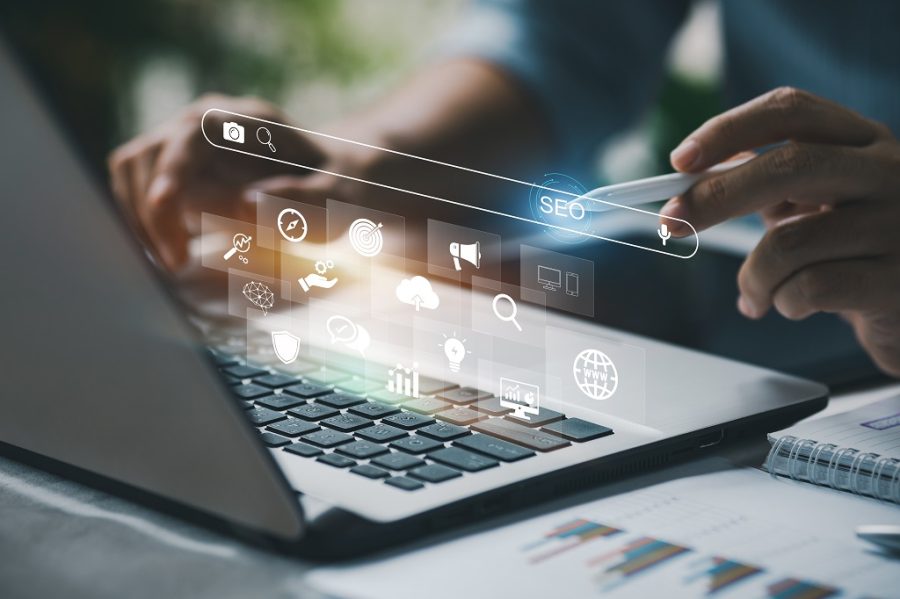 Inversión en Redes Sociales