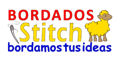 Logo de Stitch